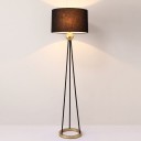 Anthropologie - Triangulate Floor Lamp Ensemble